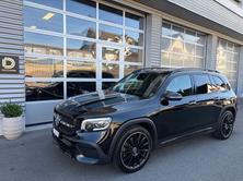 MERCEDES-BENZ GLB 250 4Matic AMG Line 8G-Tronic, Petrol, Second hand / Used, Automatic - 4