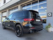 MERCEDES-BENZ GLB 250 4Matic AMG Line 8G-Tronic, Petrol, Second hand / Used, Automatic - 5
