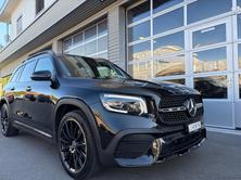 MERCEDES-BENZ GLB 250 4Matic AMG Line 8G-Tronic, Petrol, Second hand / Used, Automatic - 6