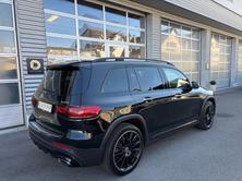 MERCEDES-BENZ GLB 250 4Matic AMG Line 8G-Tronic, Petrol, Second hand / Used, Automatic - 7