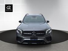 MERCEDES-BENZ GLB 250 4Matic AMG Line 8G-Tronic, Petrol, Second hand / Used, Automatic - 2