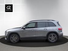 MERCEDES-BENZ GLB 250 4Matic AMG Line 8G-Tronic, Petrol, Second hand / Used, Automatic - 3