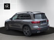 MERCEDES-BENZ GLB 250 4Matic AMG Line 8G-Tronic, Petrol, Second hand / Used, Automatic - 5