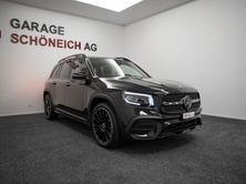 MERCEDES-BENZ GLB 250 AMG Line 4matic, Benzina, Occasioni / Usate, Automatico - 3