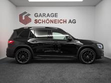 MERCEDES-BENZ GLB 250 AMG Line 4matic, Benzina, Occasioni / Usate, Automatico - 4
