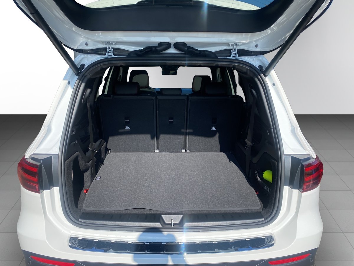 MERCEDES-BENZ GLB 250 4Matic 8G-Tronic, Hybride Léger Essence/Électricité, Voiture de démonstration, Automatique - 7