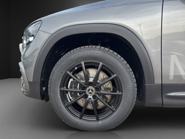 MERCEDES-BENZ GLB 250 4Matic 8G-Tronic, Mild-Hybrid Benzin/Elektro, Vorführwagen, Automatik - 7