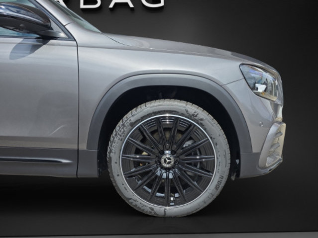 MERCEDES-BENZ GLB 250 4Matic 8G-Tronic, Mild-Hybrid Benzin/Elektro, Vorführwagen, Automatik - 6
