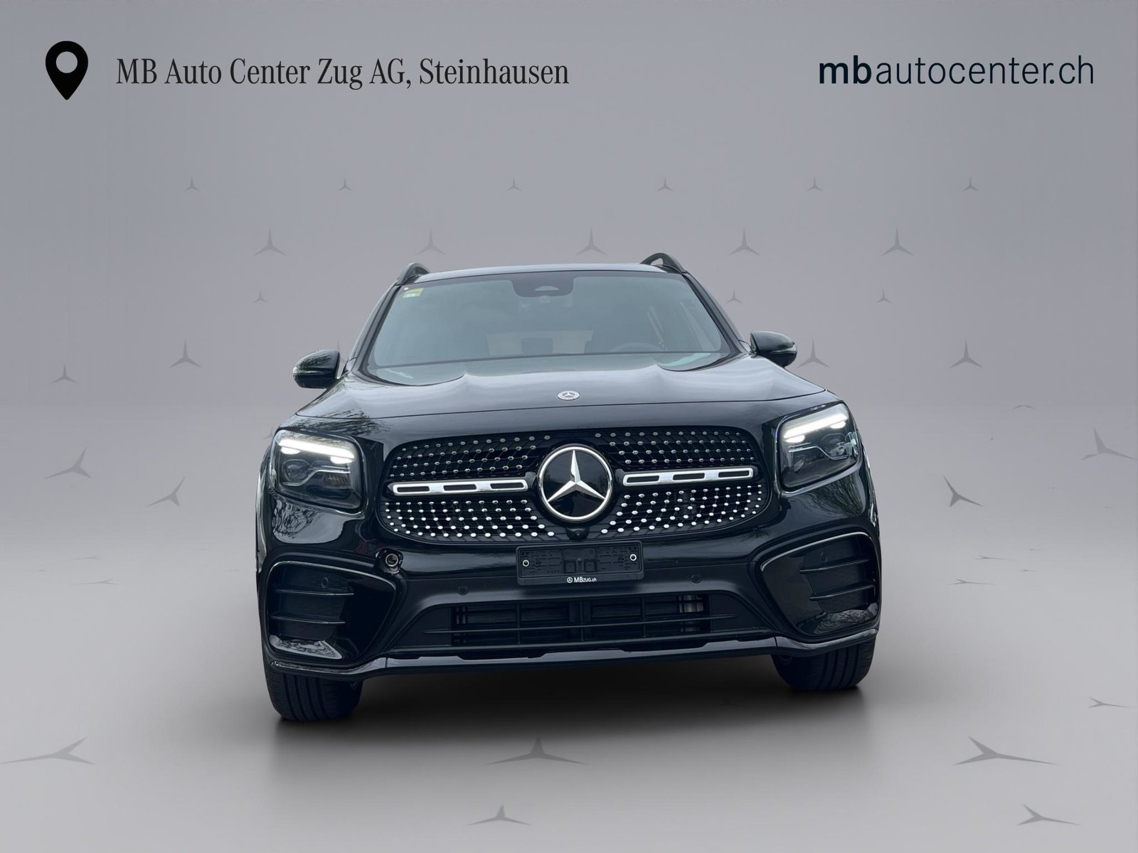 MERCEDES-BENZ GLB 250 AMG Line 4matic, Hybride Leggero Benzina/Elettrica, Auto dimostrativa, Automatico - 2