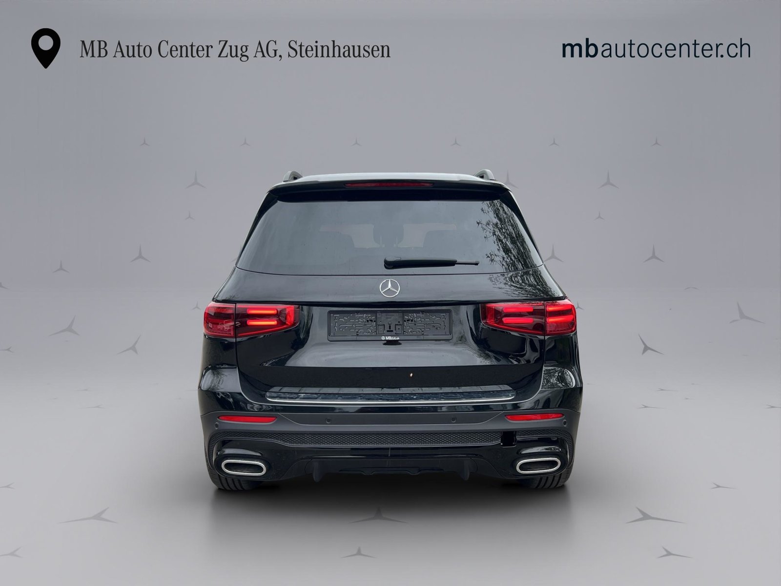 MERCEDES-BENZ GLB 250 AMG Line 4matic, Hybride Leggero Benzina/Elettrica, Auto dimostrativa, Automatico - 5