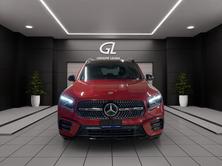 MERCEDES-BENZ GLB 250 4Matic 8G-Tronic, Hybride Léger Essence/Électricité, Voiture de démonstration, Automatique - 2
