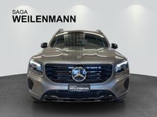 MERCEDES-BENZ GLB 250 4Matic 8G-Tronic, Mild-Hybrid Petrol/Electric, Ex-demonstrator, Automatic - 2