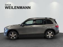 MERCEDES-BENZ GLB 250 4Matic 8G-Tronic, Mild-Hybrid Petrol/Electric, Ex-demonstrator, Automatic - 3