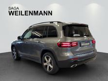 MERCEDES-BENZ GLB 250 4Matic 8G-Tronic, Mild-Hybrid Petrol/Electric, Ex-demonstrator, Automatic - 4