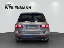 MERCEDES-BENZ GLB 250 4Matic 8G-Tronic, Mild-Hybrid Benzin/Elektro, Vorführwagen, Automatik - 5