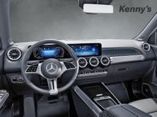 MERCEDES-BENZ GLB 250 Progressive 4Matic, Mild-Hybrid Petrol/Electric, New car, Automatic - 5