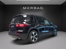 MERCEDES-BENZ GLB 250 4Matic 8G-Tronic, Hybride Leggero Benzina/Elettrica, Auto nuove, Automatico - 6