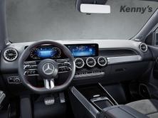 MERCEDES-BENZ GLB 250 AMG Line 4Matic, Hybride Leggero Benzina/Elettrica, Auto nuove, Automatico - 5
