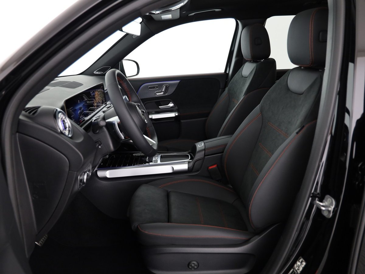 MERCEDES-BENZ GLB 250 4Matic 8G-Tronic, Mild-Hybrid Petrol/Electric, New car, Automatic - 6