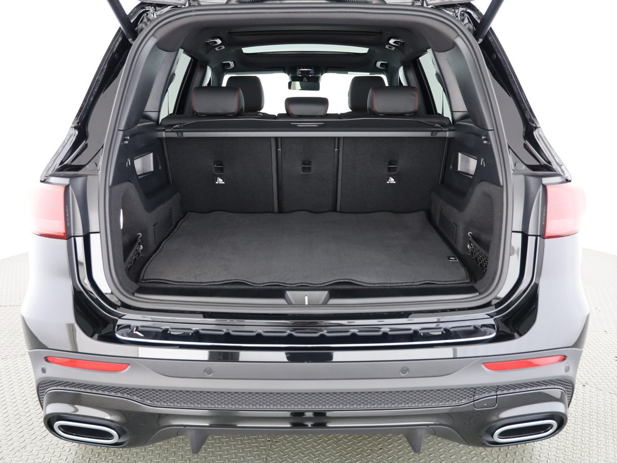 MERCEDES-BENZ GLB 250 4Matic 8G-Tronic, Mild-Hybrid Petrol/Electric, New car, Automatic - 7