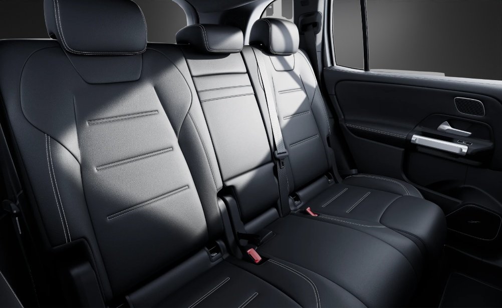 MERCEDES-BENZ GLB 250 4Matic 8G-Tronic, Hybride Léger Essence/Électricité, Voiture nouvelle, Automatique - 6