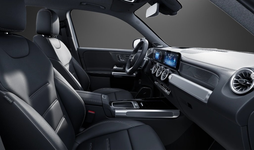 MERCEDES-BENZ GLB 250 4Matic 8G-Tronic, Hybride Léger Essence/Électricité, Voiture nouvelle, Automatique - 7