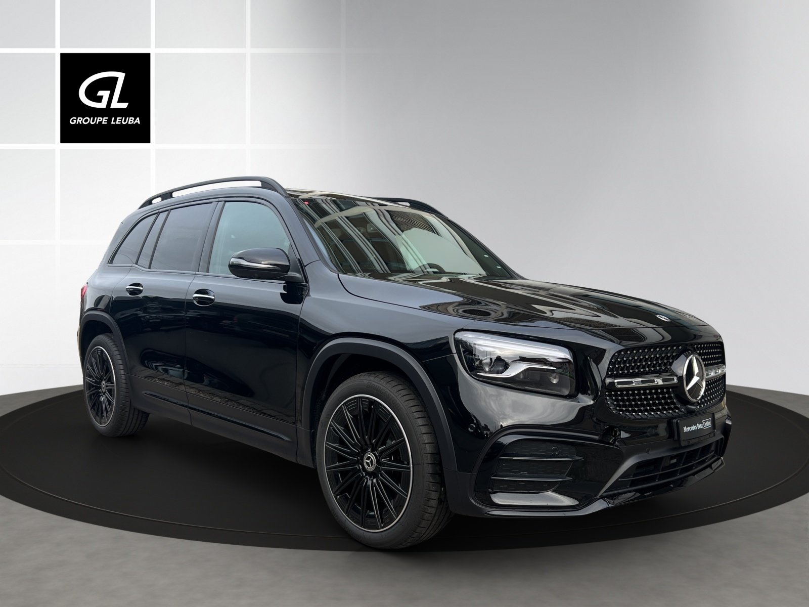 MERCEDES-BENZ GLB 250 4Matic 8G-Tronic, Hybride Leggero Benzina/Elettrica, Auto nuove, Automatico - 2