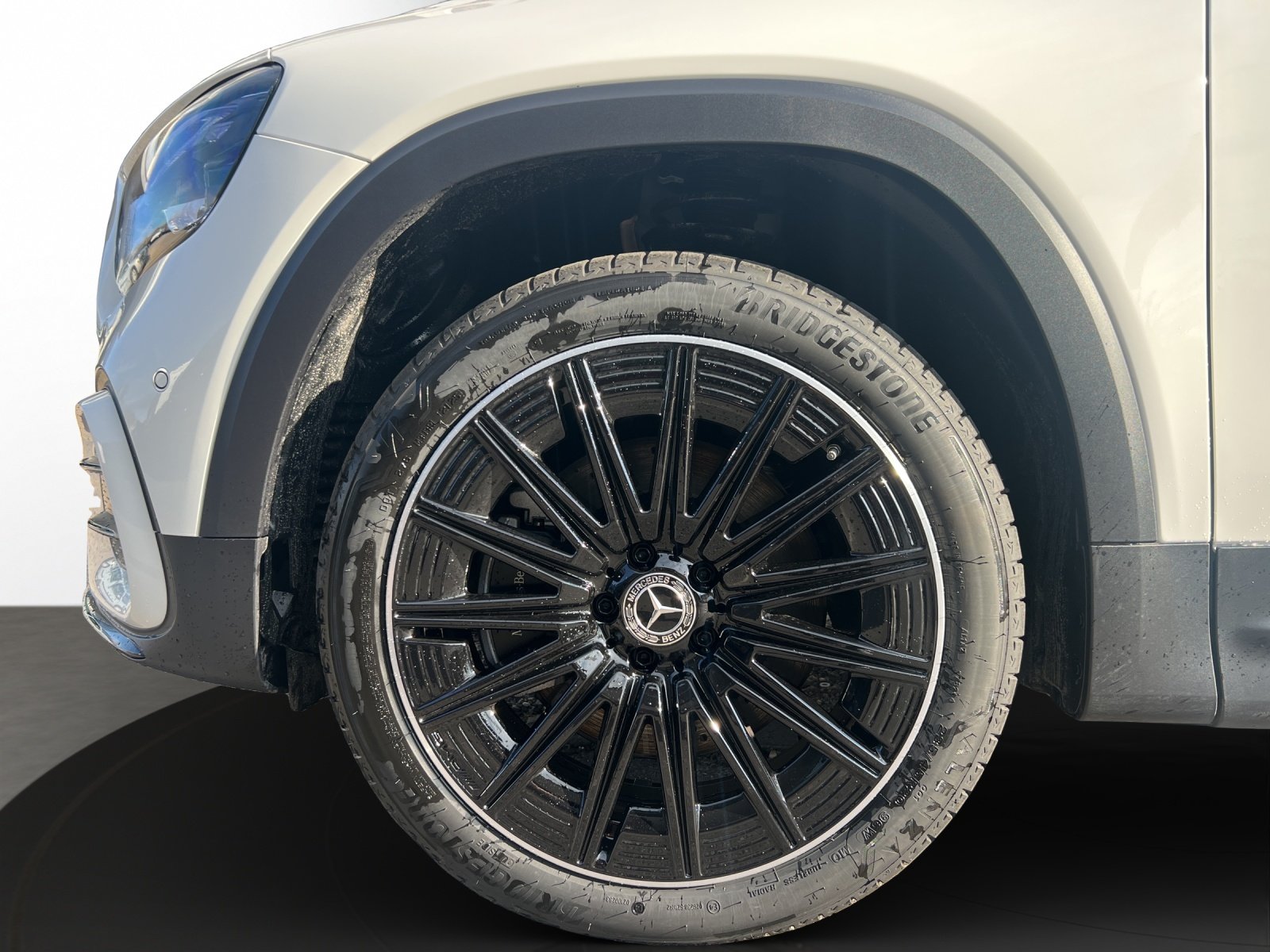 MERCEDES-BENZ GLB 250 4Matic 8G-Tronic, Mild-Hybrid Benzin/Elektro, Neuwagen, Automat - 7