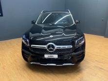 MERCEDES-BENZ GLB 250 4Matic AMG Line 8G-Tronic, Petrol, Second hand / Used, Automatic - 5