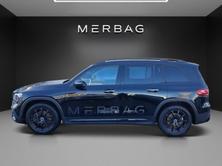 MERCEDES-BENZ GLB 250 AMG Line 4 MATIC, Benzin, Occasion / Gebraucht, Automat - 4