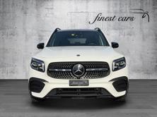 MERCEDES-BENZ GLB 250 AMG Line 4matic, Petrol, Second hand / Used, Automatic - 4