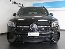 MERCEDES-BENZ GLB 250 4Matic AMG Line 8G-Tronic, Petrol, Second hand / Used, Automatic - 2