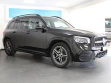 MERCEDES-BENZ GLB 250 4Matic AMG Line 8G-Tronic, Petrol, Second hand / Used, Automatic - 3
