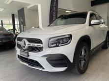 MERCEDES-BENZ GLB 250 4Matic AMG Line 8G-Tronic, Petrol, Second hand / Used, Automatic - 2