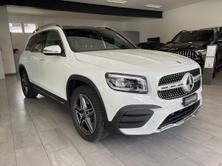 MERCEDES-BENZ GLB 250 4Matic AMG Line 8G-Tronic, Petrol, Second hand / Used, Automatic - 3