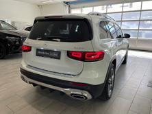 MERCEDES-BENZ GLB 250 4Matic AMG Line 8G-Tronic, Petrol, Second hand / Used, Automatic - 6