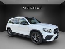 MERCEDES-BENZ GLB 250 AMG Line 4 MATIC, Petrol, Second hand / Used, Automatic - 6