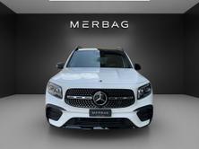 MERCEDES-BENZ GLB 250 AMG Line 4 MATIC, Benzin, Occasion / Gebraucht, Automat - 7