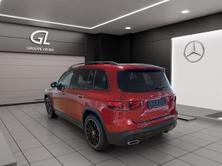 MERCEDES-BENZ GLB 250 4Matic AMG Line 8G-Tronic, Petrol, Second hand / Used, Automatic - 4