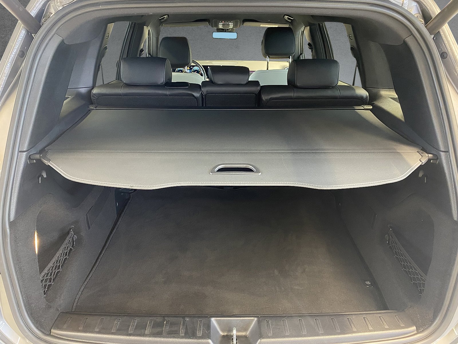 MERCEDES-BENZ GLB 250 AMG Line 4MATIC, Benzina, Occasioni / Usate, Automatico - 5
