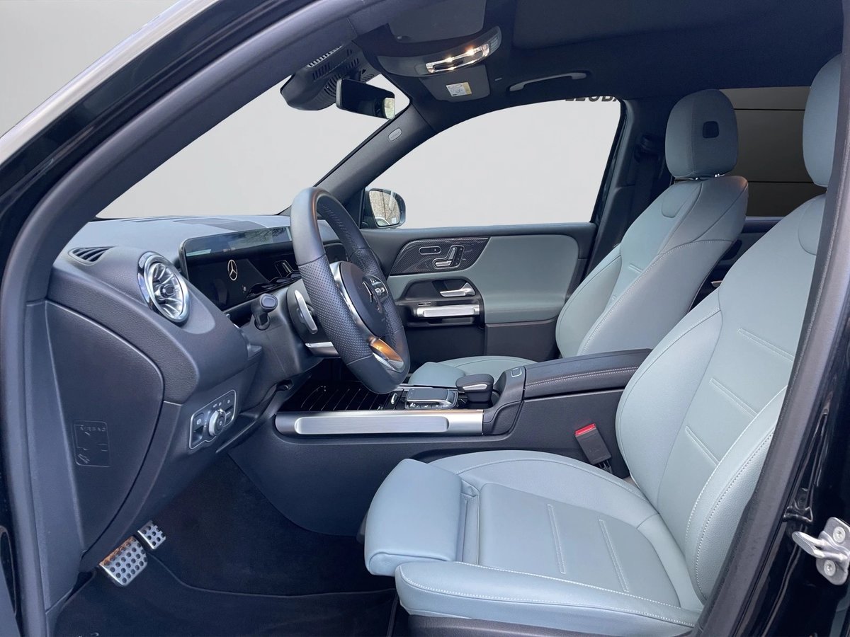 MERCEDES-BENZ GLB 250 4Matic AMG Line 8G-Tronic, Benzina, Occasioni / Usate, Automatico - 7