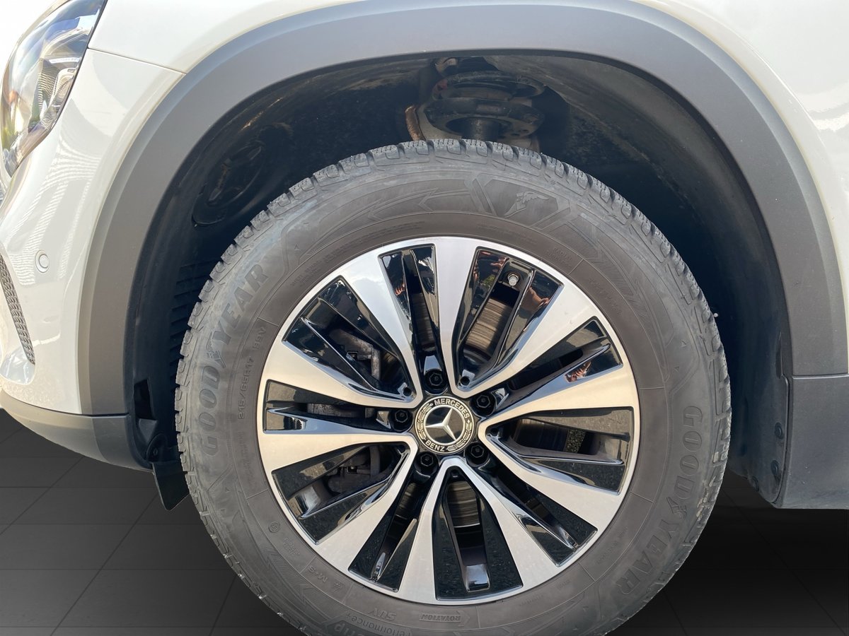 MERCEDES-BENZ GLB 250 Style 4 MATIC, Benzina, Occasioni / Usate, Automatico - 6