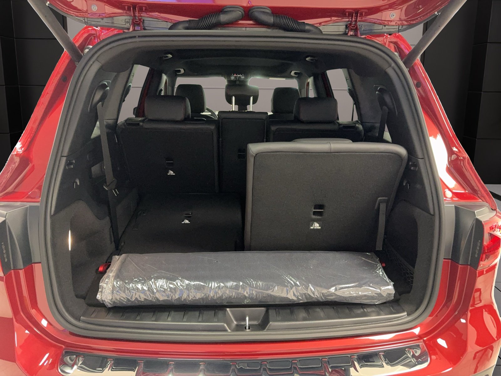 MERCEDES-BENZ GLB 250 4Matic 8G-Tronic, Hybride Leggero Benzina/Elettrica, Occasioni / Usate, Automatico - 6