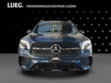 MERCEDES-BENZ GLB 250 4Matic AMG Line 8G-Tronic, Benzin, Vorführwagen, Automat - 3