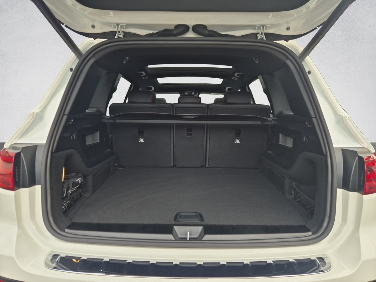 MERCEDES-BENZ GLB 250 AMG Line 4Matic, Hybride Leggero Benzina/Elettrica, Auto dimostrativa, Automatico - 7