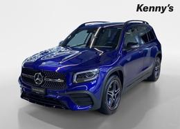 MERCEDES-BENZ GLB 250