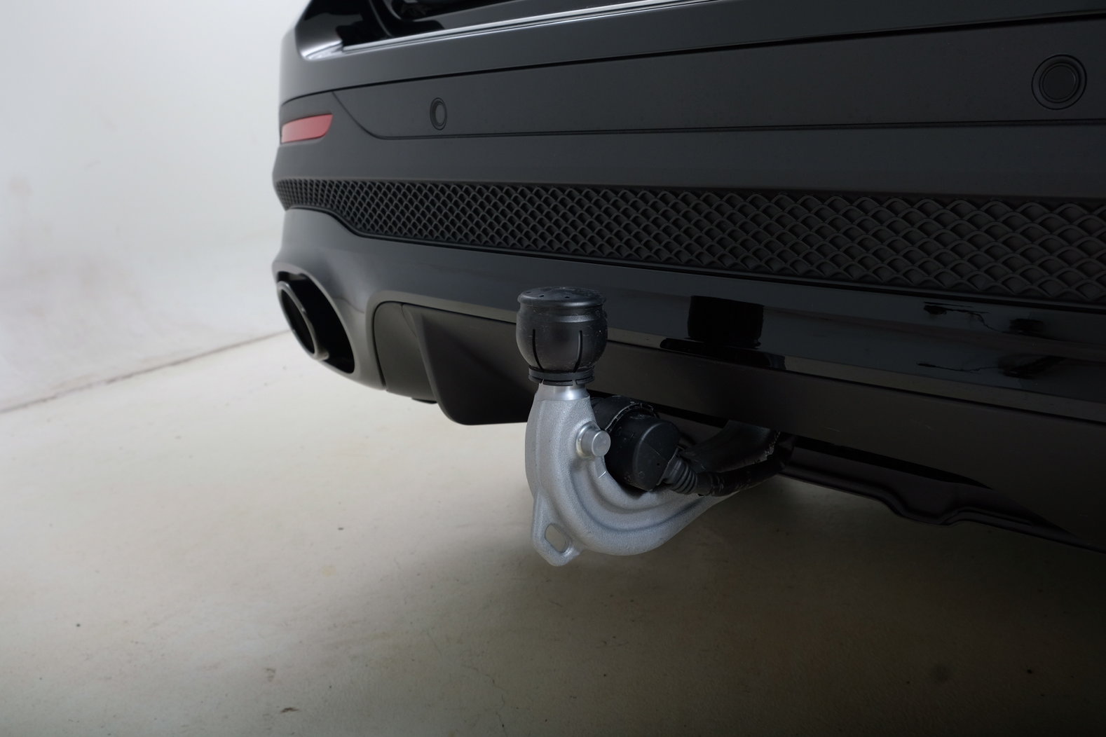 MERCEDES-BENZ GLB AMG 35 4M 8G-Tronic, Essence, Voiture nouvelle, Automatique - 6