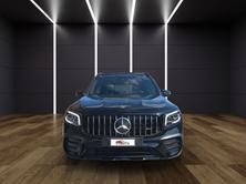 MERCEDES-BENZ GLB 35 AMG 4 Matic, Benzin, Occasion / Gebraucht, Automatik - 3