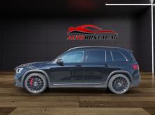 MERCEDES-BENZ GLB 35 AMG 4 Matic, Benzin, Occasion / Gebraucht, Automatik - 4
