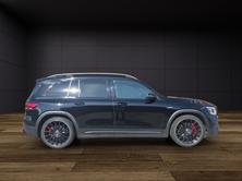 MERCEDES-BENZ GLB 35 AMG 4 Matic, Benzin, Occasion / Gebraucht, Automatik - 5